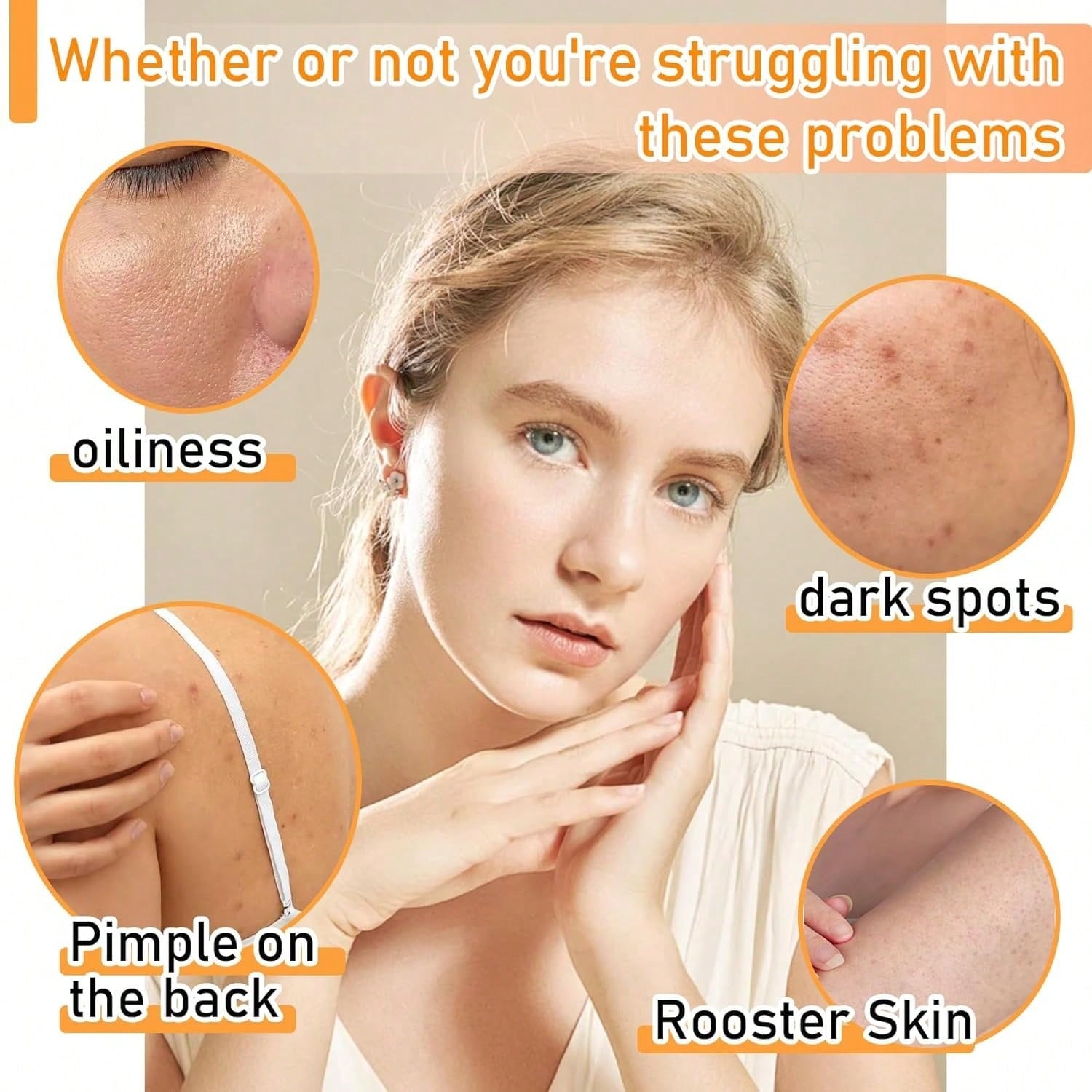 ROFA Turmeric Brightening Soap – Dark Spot & Glow Skin Bar