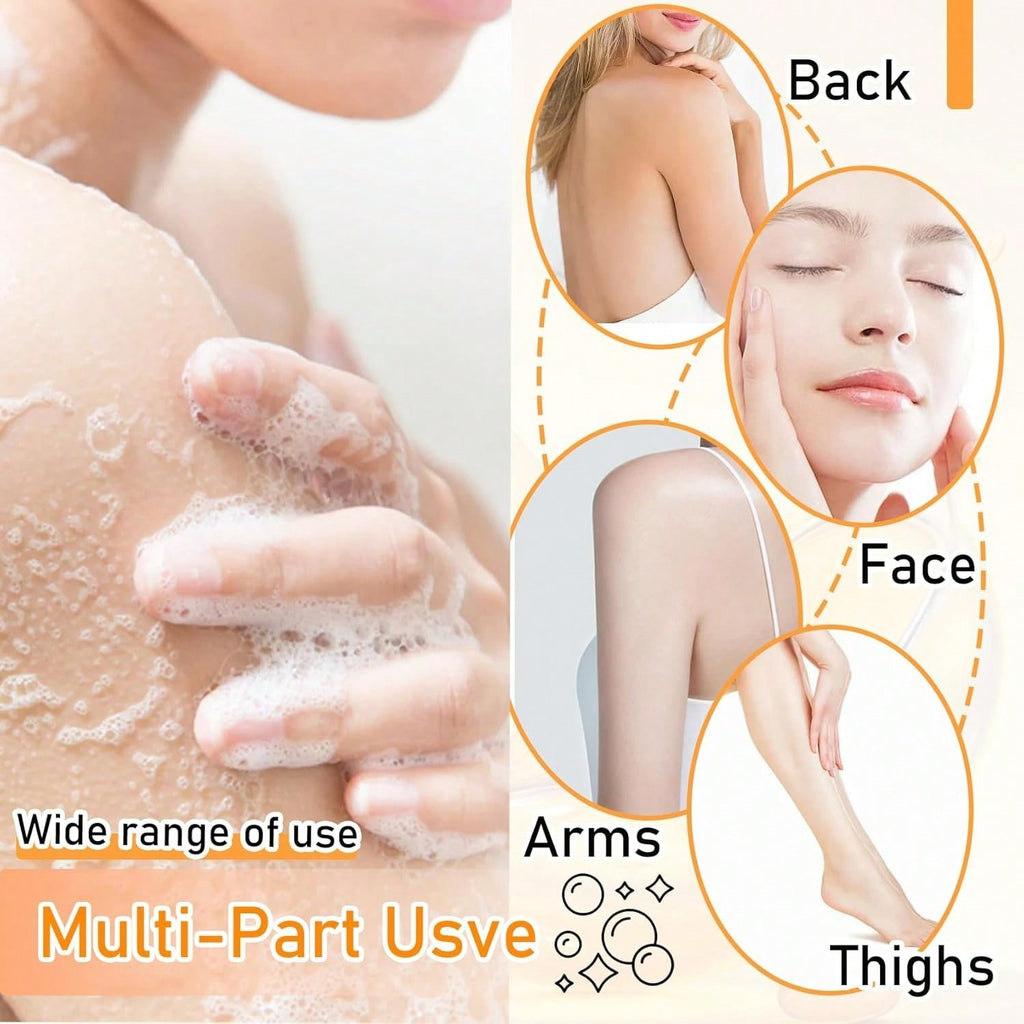 ROFA Turmeric Brightening Soap – Dark Spot & Glow Skin Bar